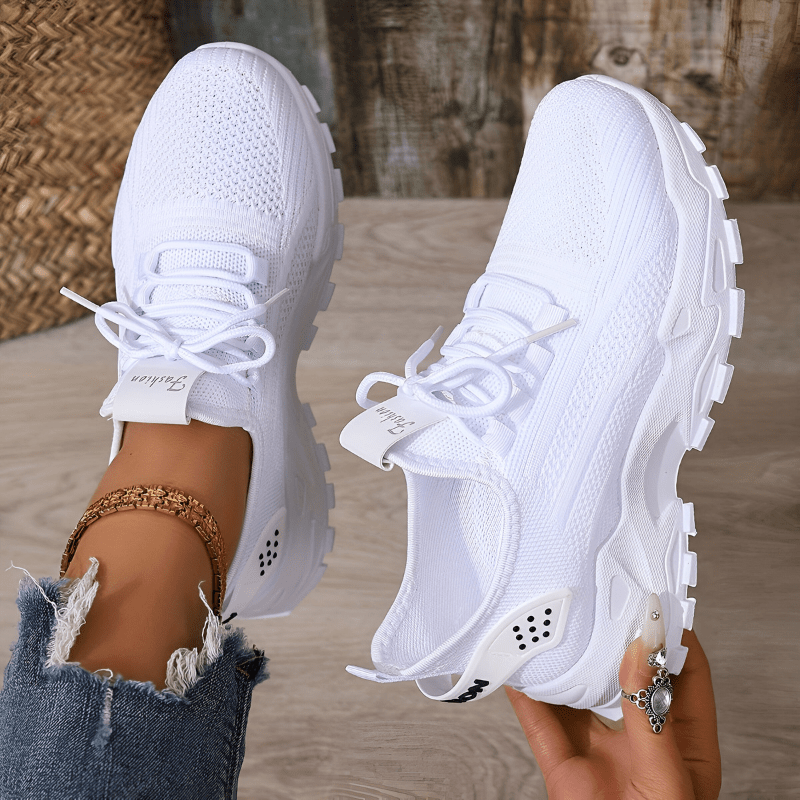 Cora | Orthopedische Sneakers