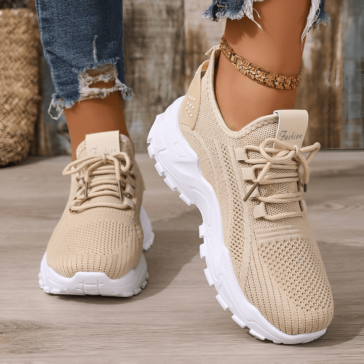 Cora | Orthopedische Sneakers