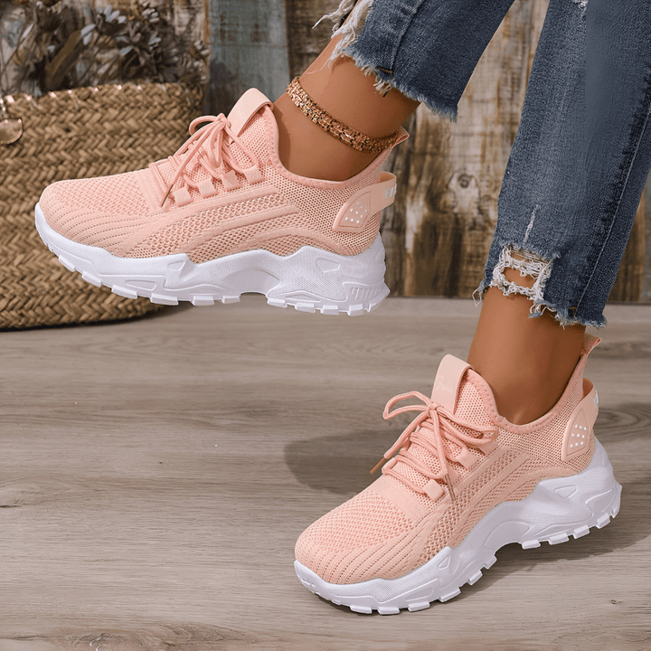 Cora | Orthopedische Sneakers