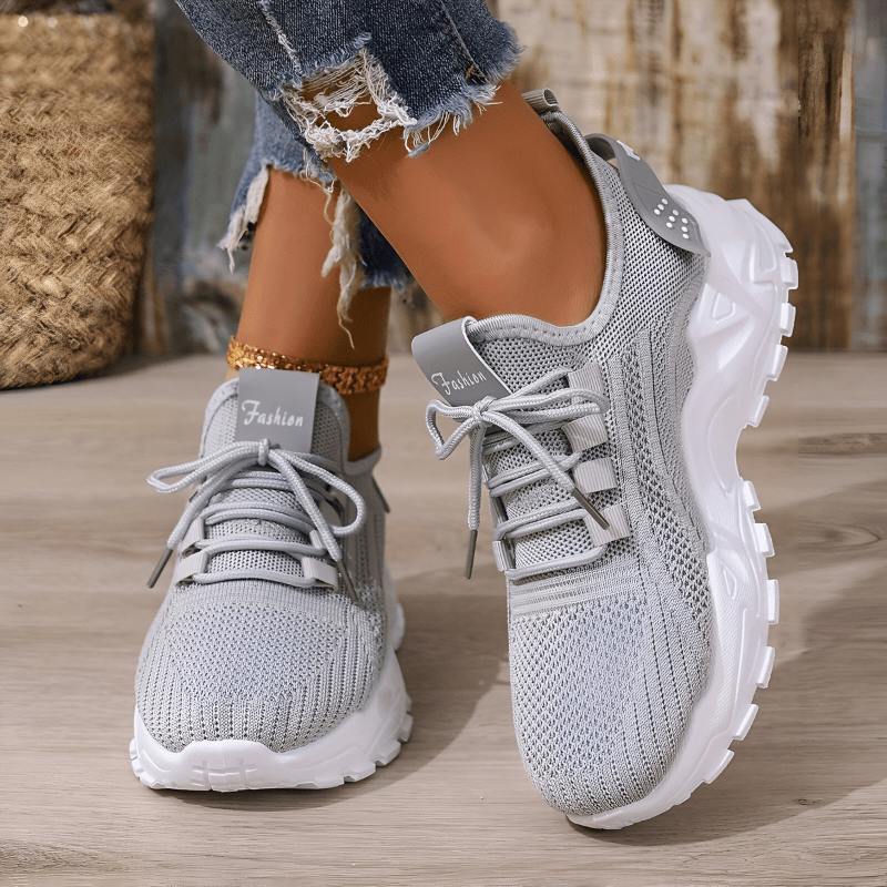 Cora | Orthopedische Sneakers