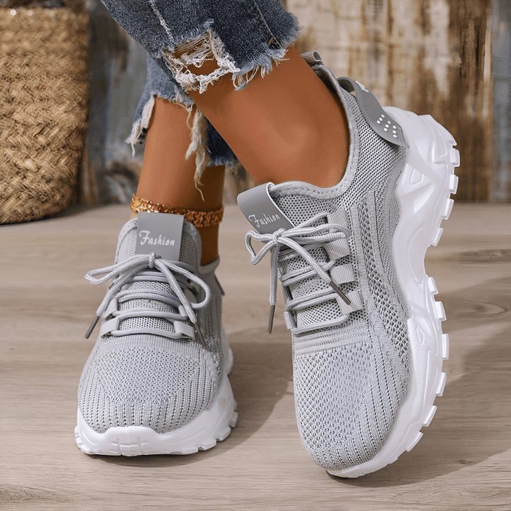 Cora | Orthopedische Sneakers