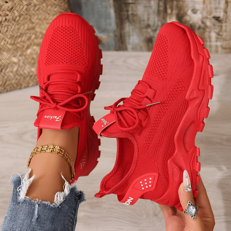 Cora | Orthopedische Sneakers