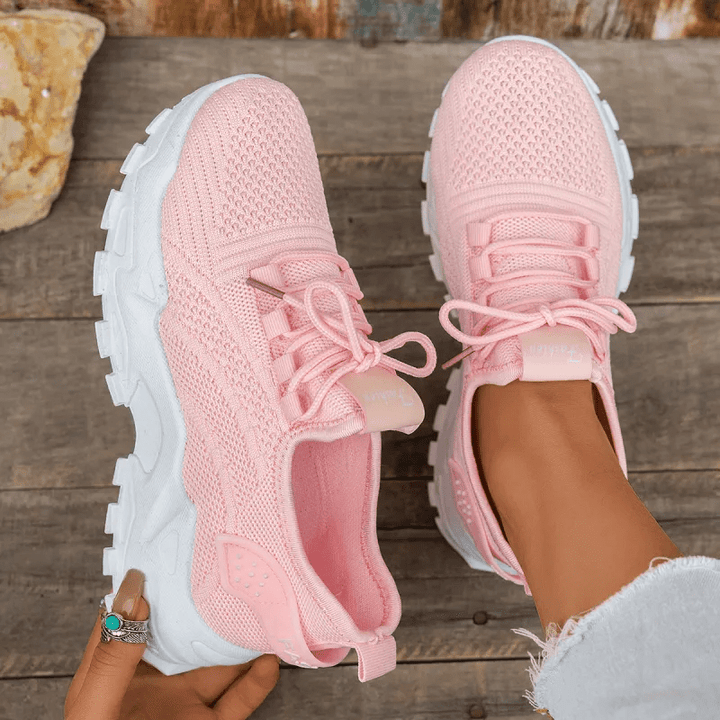 Cora | Orthopedische Sneakers