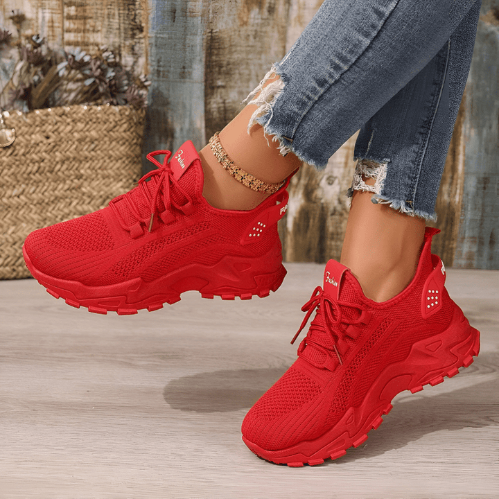 Cora | Orthopedische Sneakers