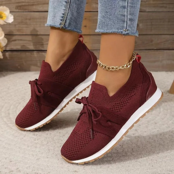 Quinn | Comfort Orthopedische Sneakers