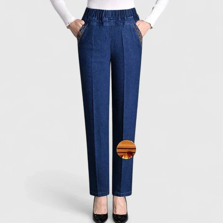 Sabrina | Comfortabele Broek