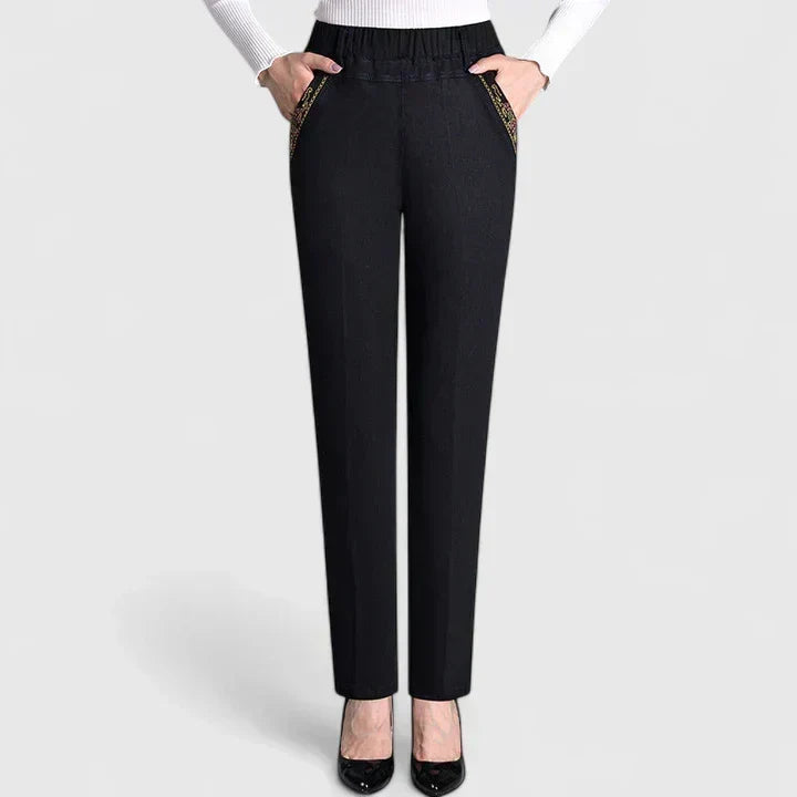 Sabrina | Comfortabele Broek