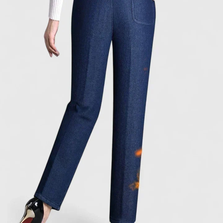 Sabrina | Comfortabele Broek