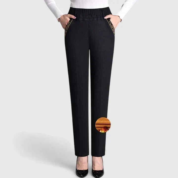 Sabrina | Comfortabele Broek