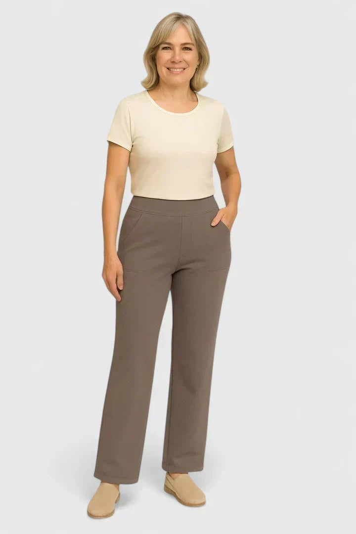 Victoria | Comfortabele Broek