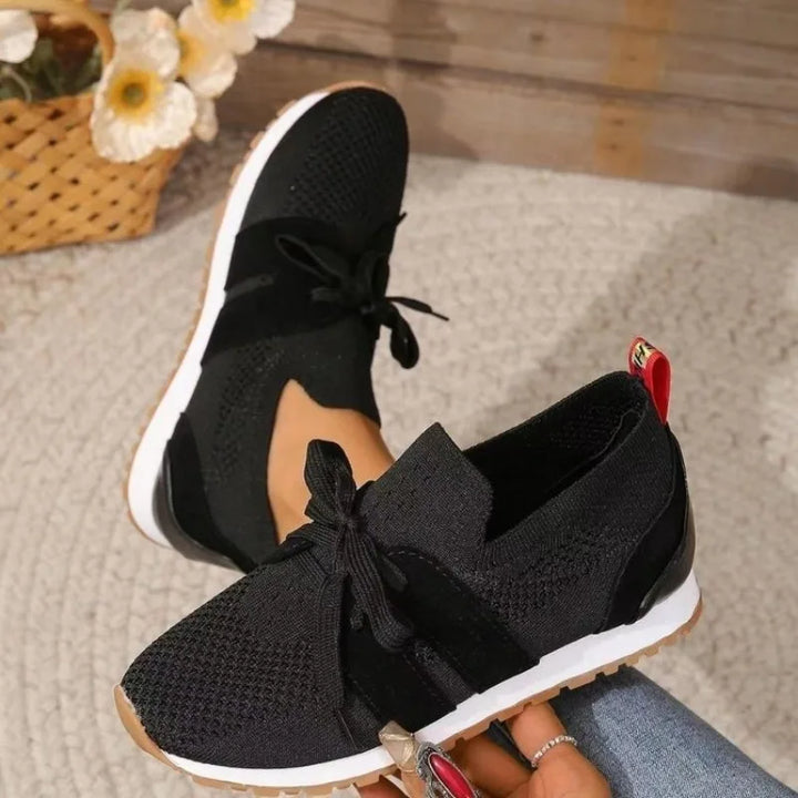 Quinn | Comfort Orthopedische Sneakers